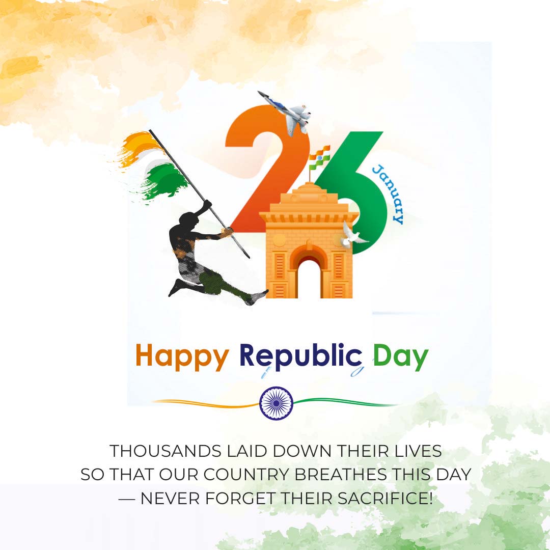 happy republic day 2021