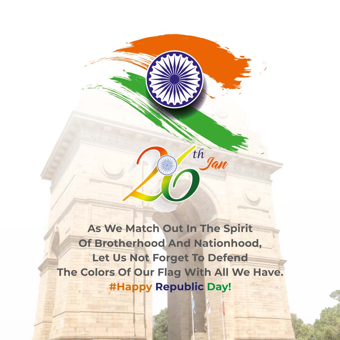 Republic Day 2023 Wishes, Quotes, Images, Messages