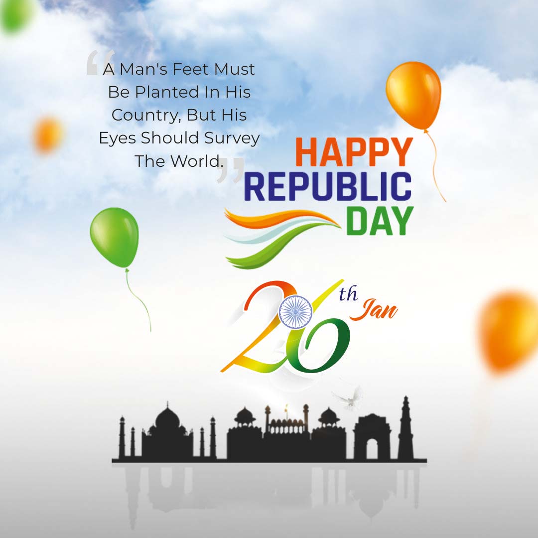 happy republic day images 2021