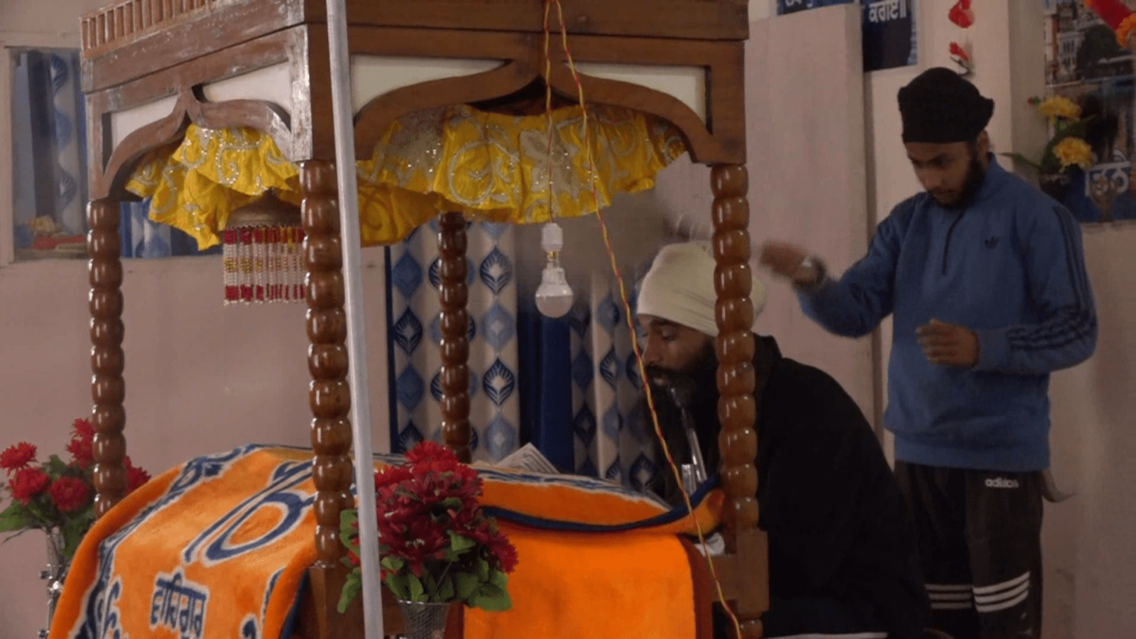 Doda Story-Guru Gobind Singh jayanti celebration Doda.