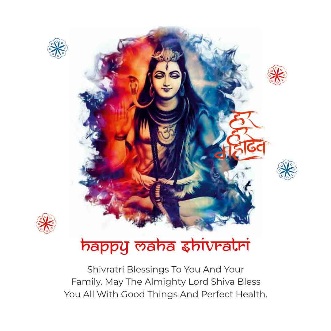Top 10 Happy Maha Shivratri 2022 Wishes, Quotes, Images, Messages