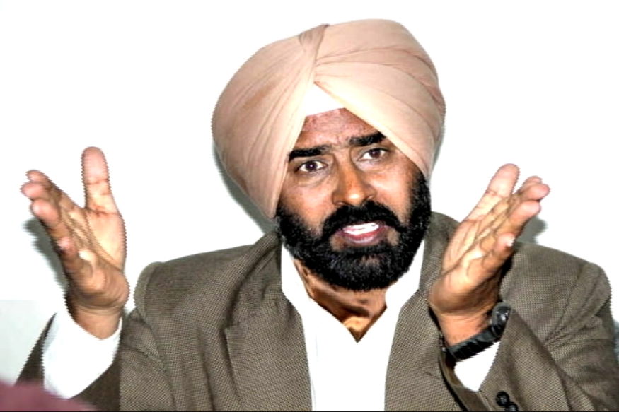 Congress MLA Pargat Singh wrote a letter of resentment to CM
