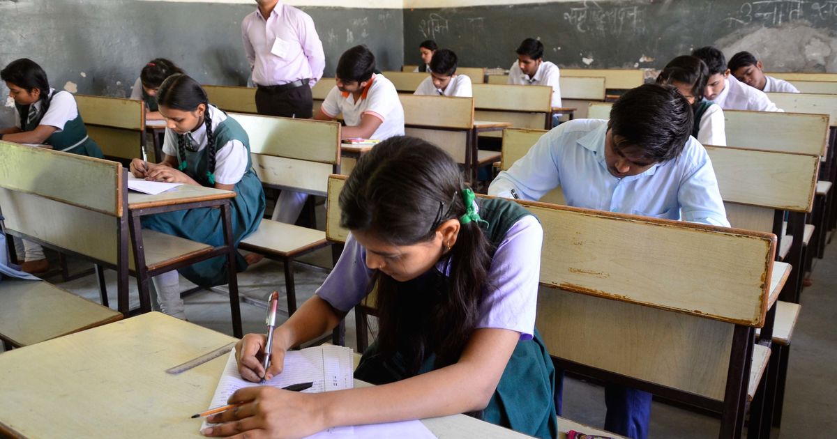Exams postponed for Feb 28 and 29 in Northeast Delhi