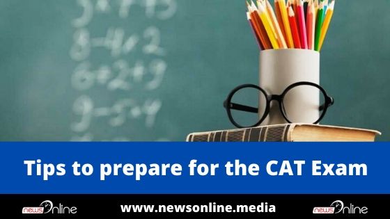 Tips to prepare for the CAT Exam