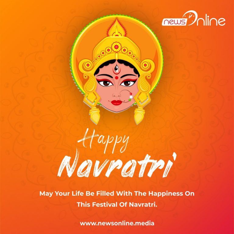 Happy Navratri 2023 Wishes, Quotes, Images, Message, Greetings, Status