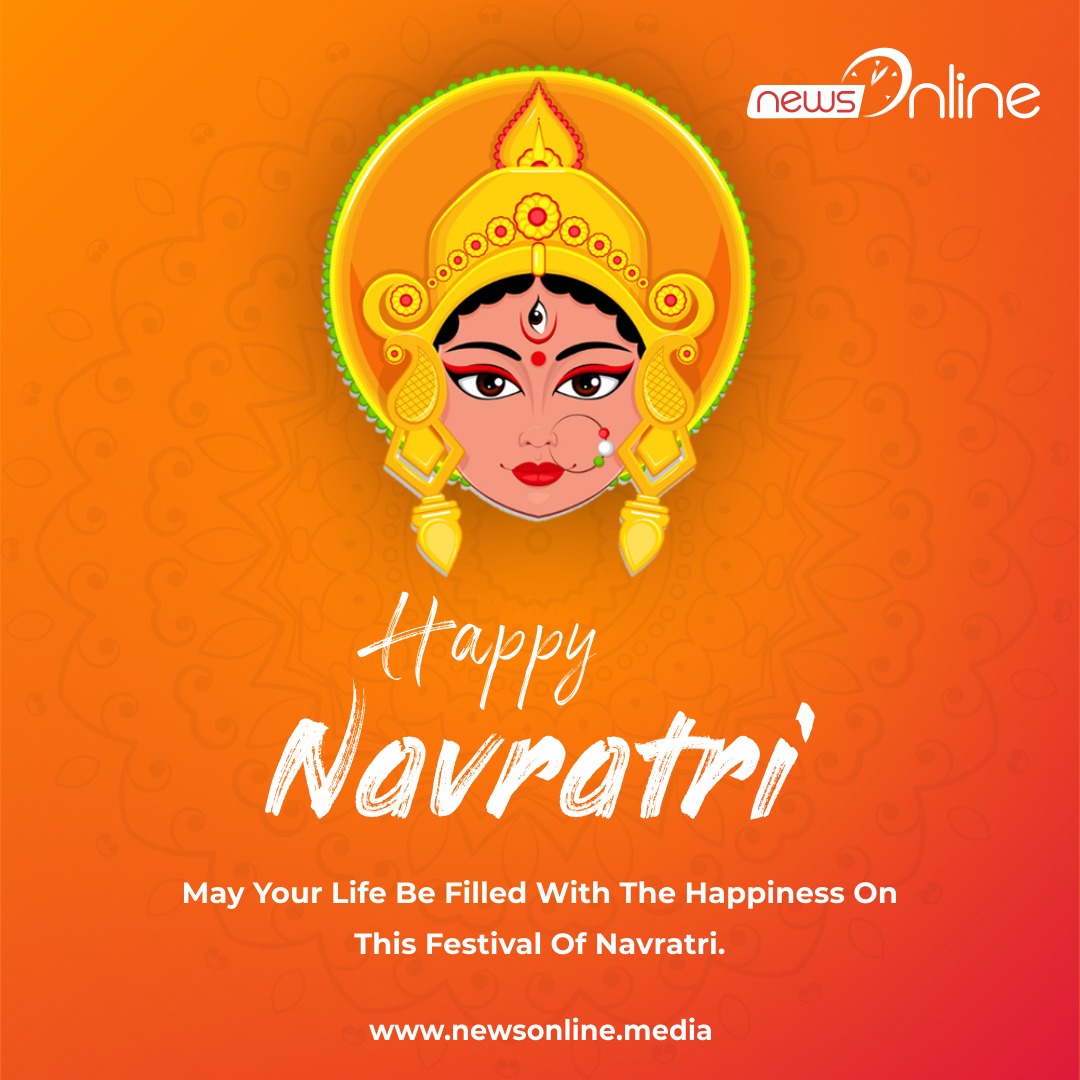 Happy Navratri 2023 Wishes, Quotes, Images, Message, Greetings, Status