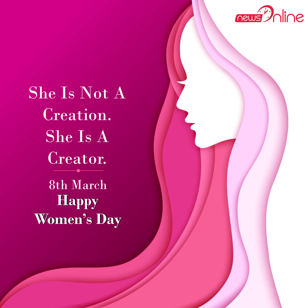 Women’s Day 2021 Wishes