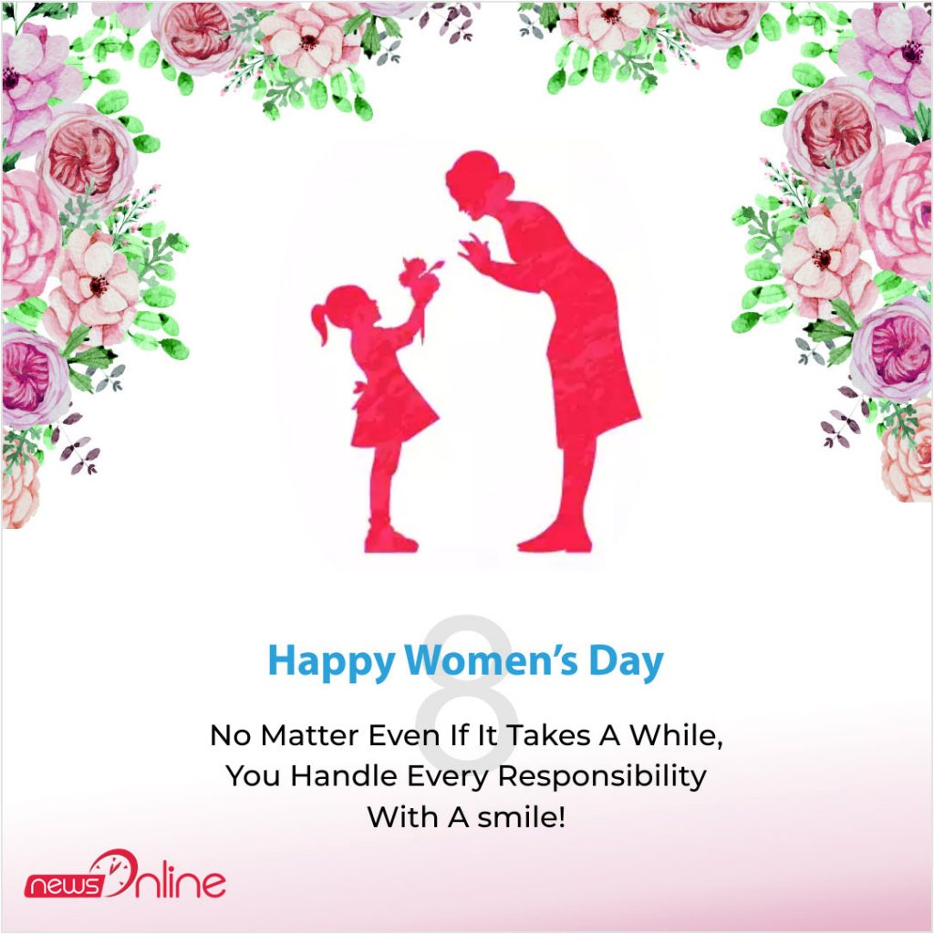 Women's Day 2023 Wishes, Images, Quotes, Status, Posters