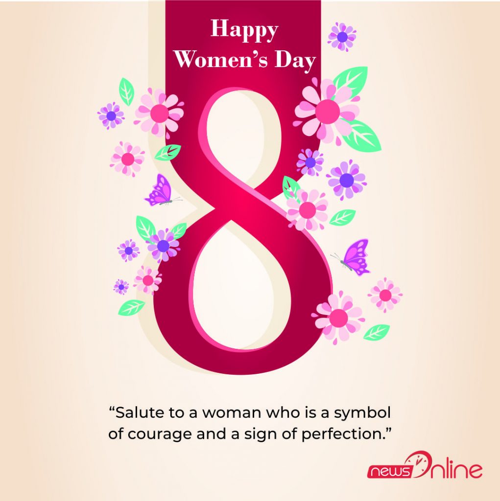 Women’s Day 2020 Wishes