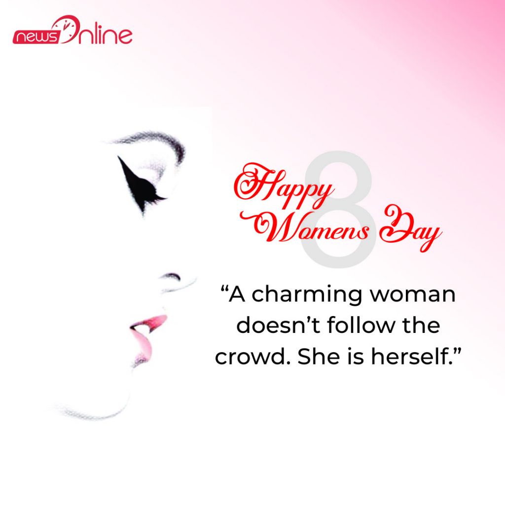 Women’s Day 2020 Wishes