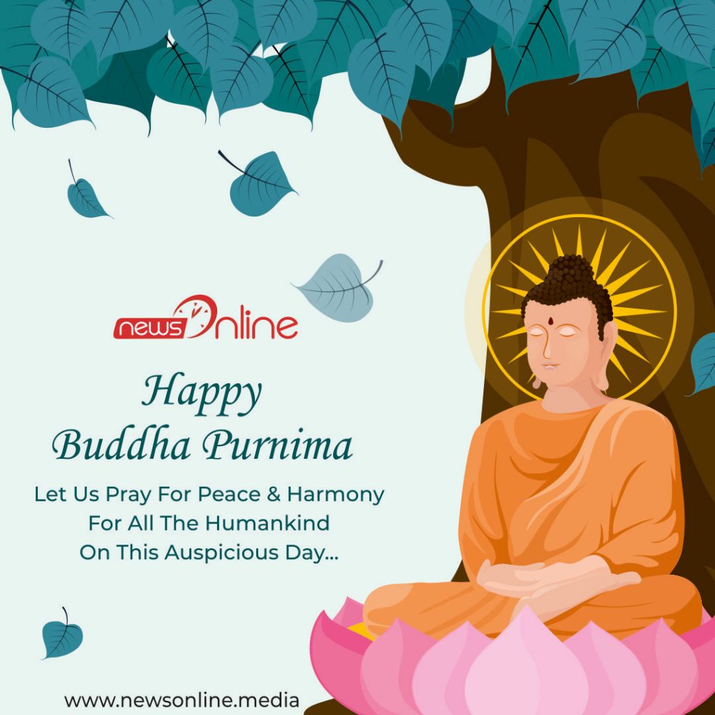 Buddha Purnima 2020 Images