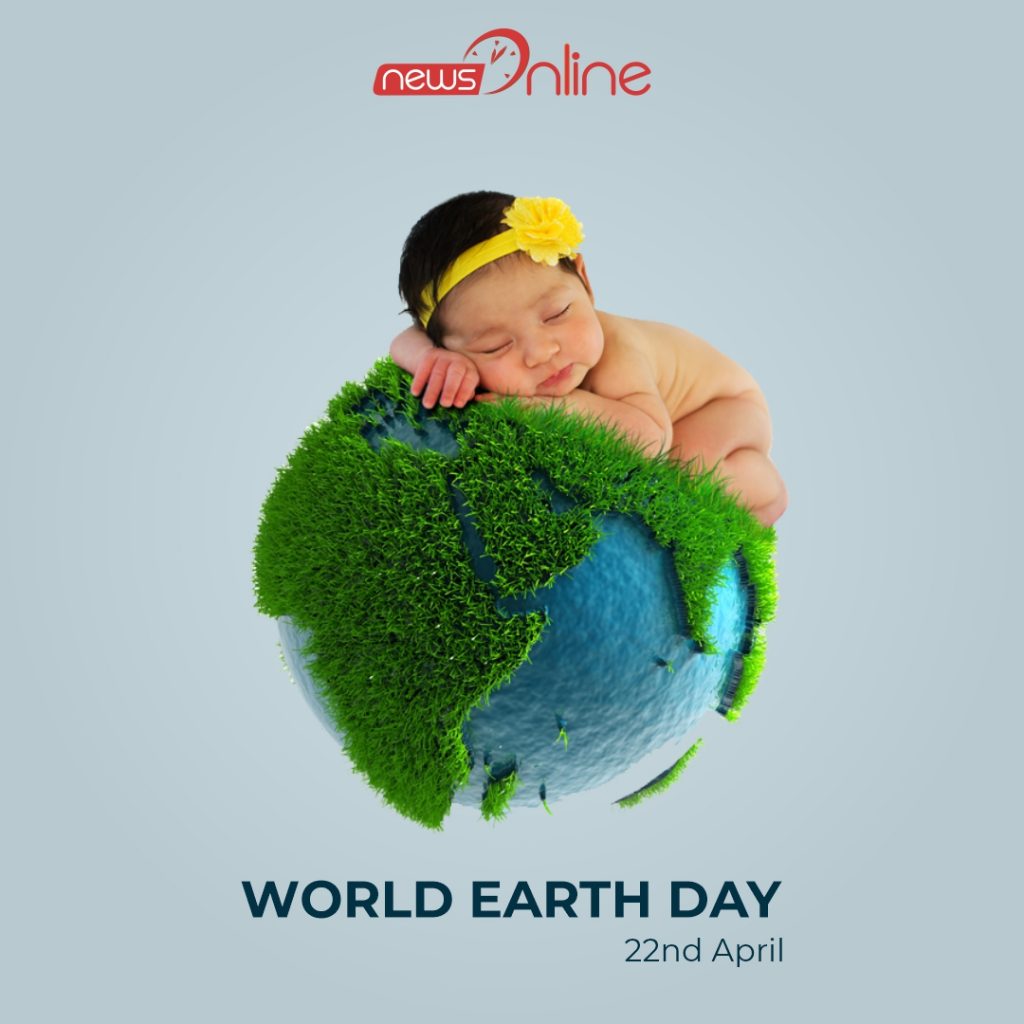 Earth Day 2020 Images, Wishes, Status and Quotes