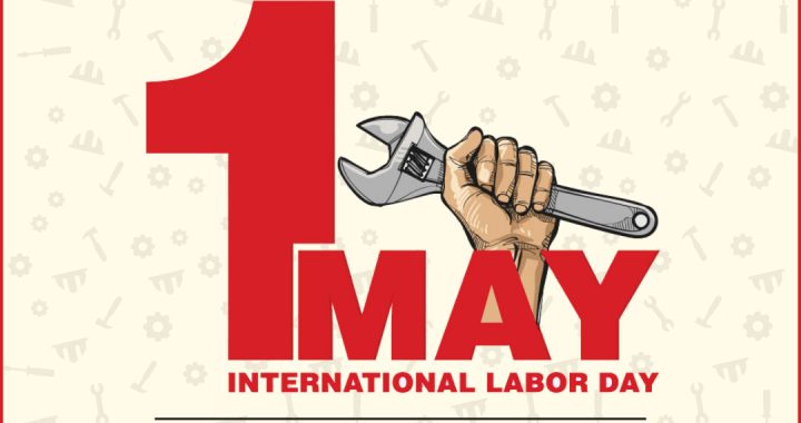 Labour Day 2020 Images