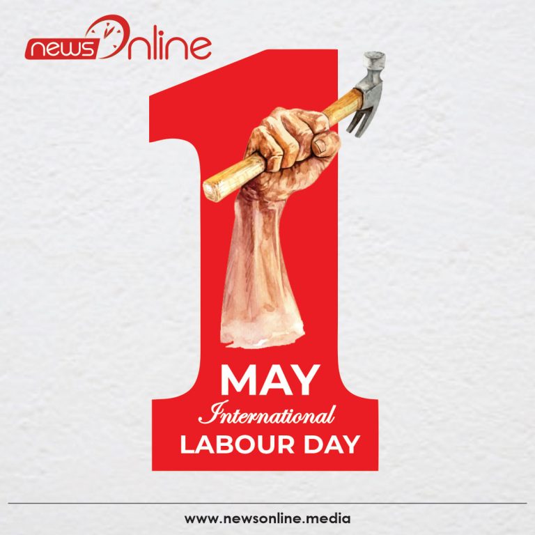 International Labour Day 2023 Images, Wishes, Greetings and Status
