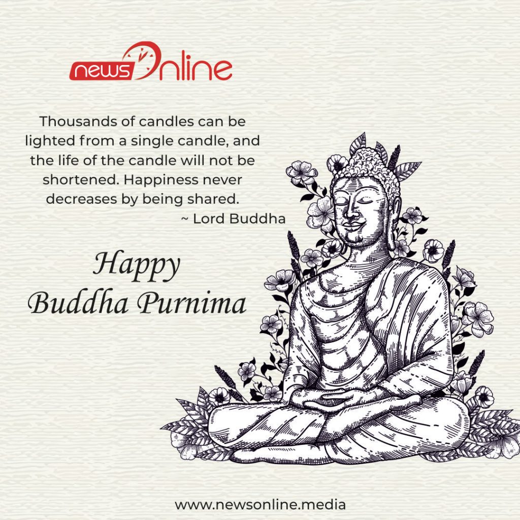 Buddha Purnima 2020 Images