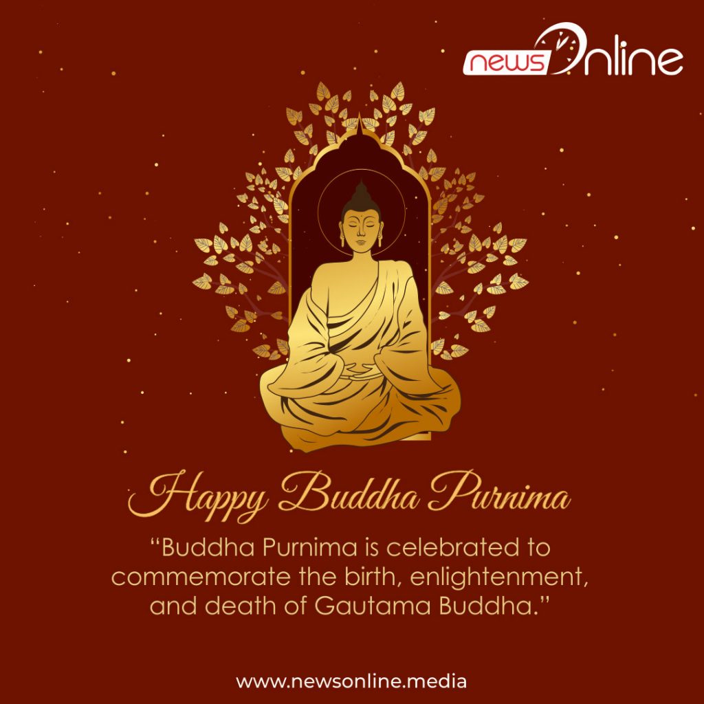 Buddha Purnima 2020 Images