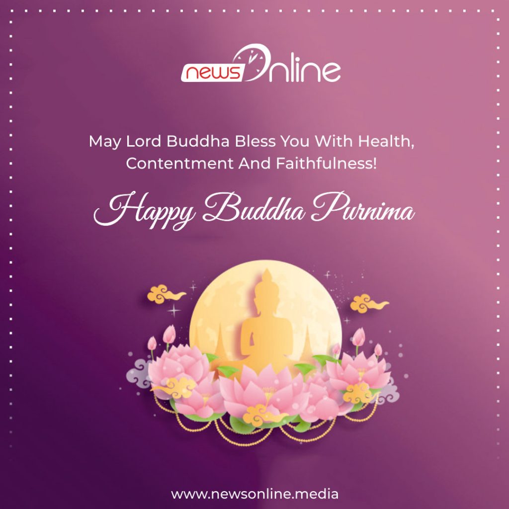 Buddha Purnima 2020 Images