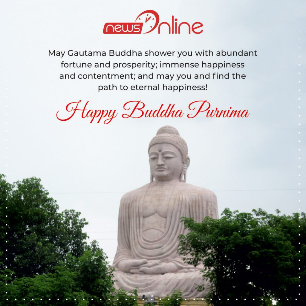 Buddha Purnima 2020 Images