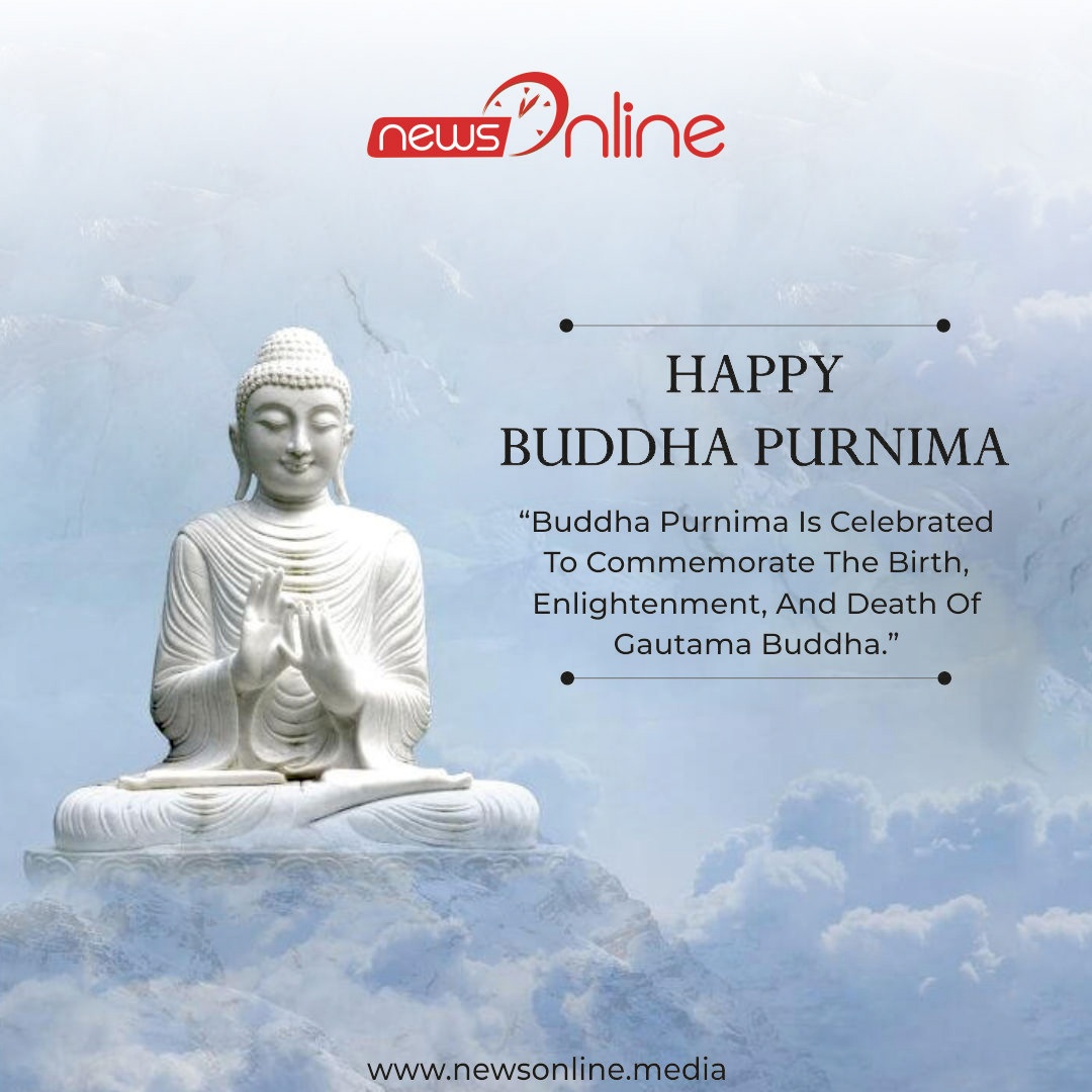Buddha Purnima 2023 Wishes, Quotes, Images, Status, SMS, Messages