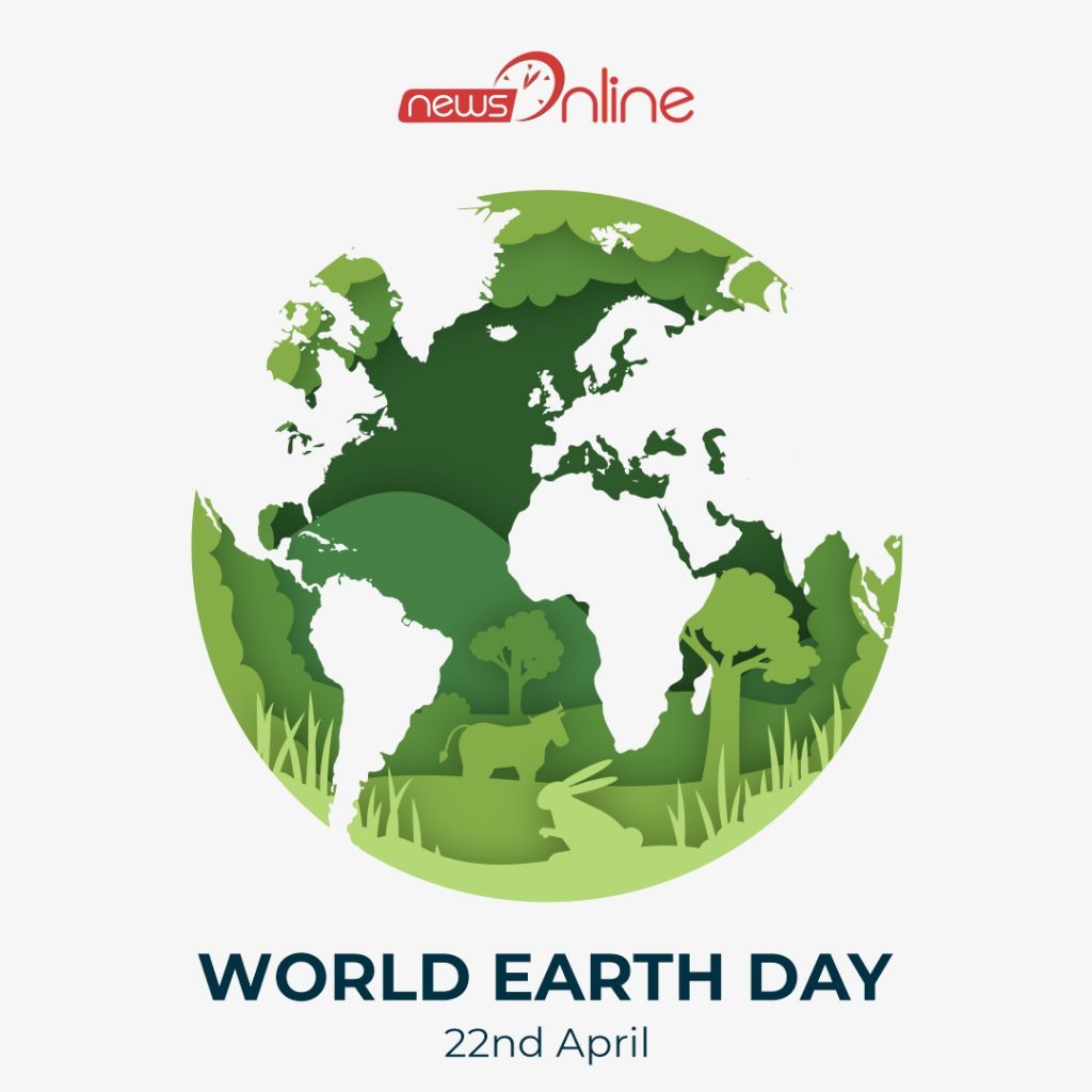 Earth Day 2021 Images Wishes Quotes Status Messages