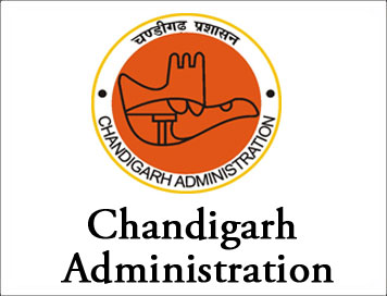 Chandigarh Administration logo