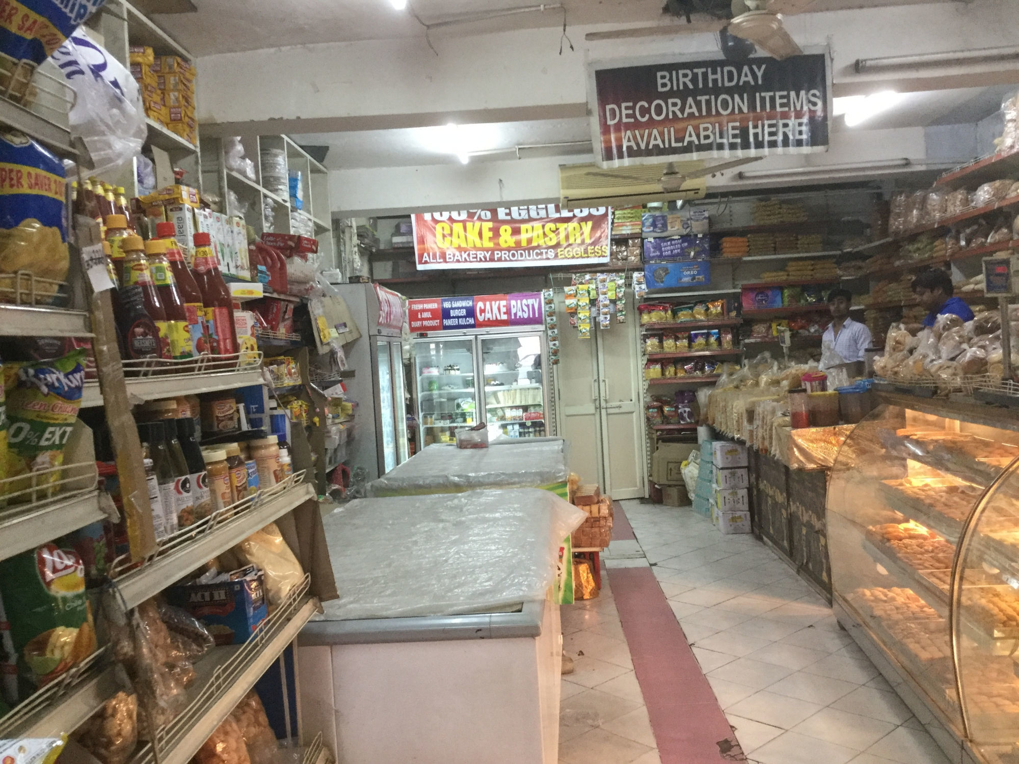 After One Month Lockdown Shops Open In Panchkula