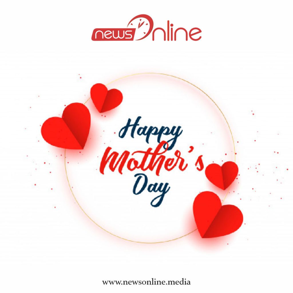 Happy Mother's Day Images Wishes