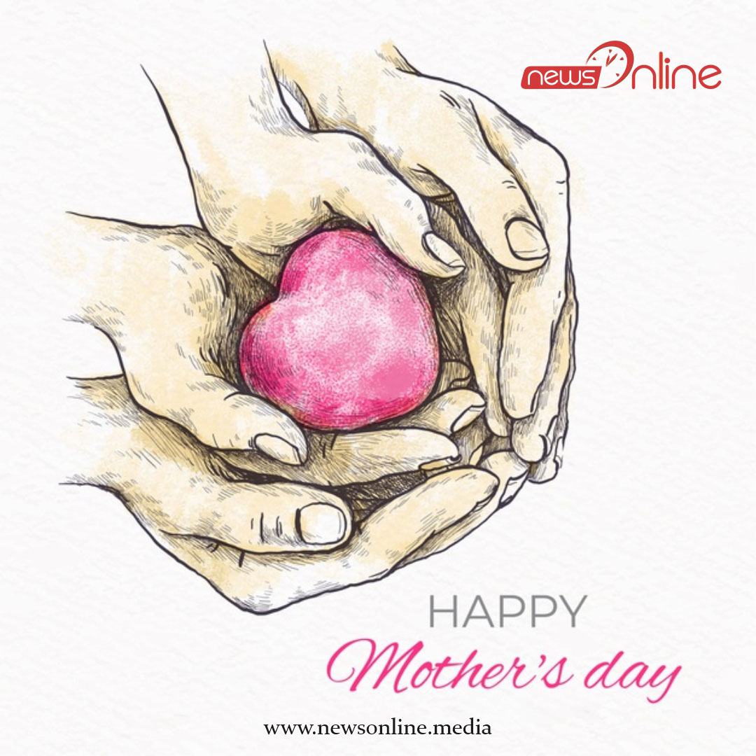 Happy Mother's Day Images Wishes