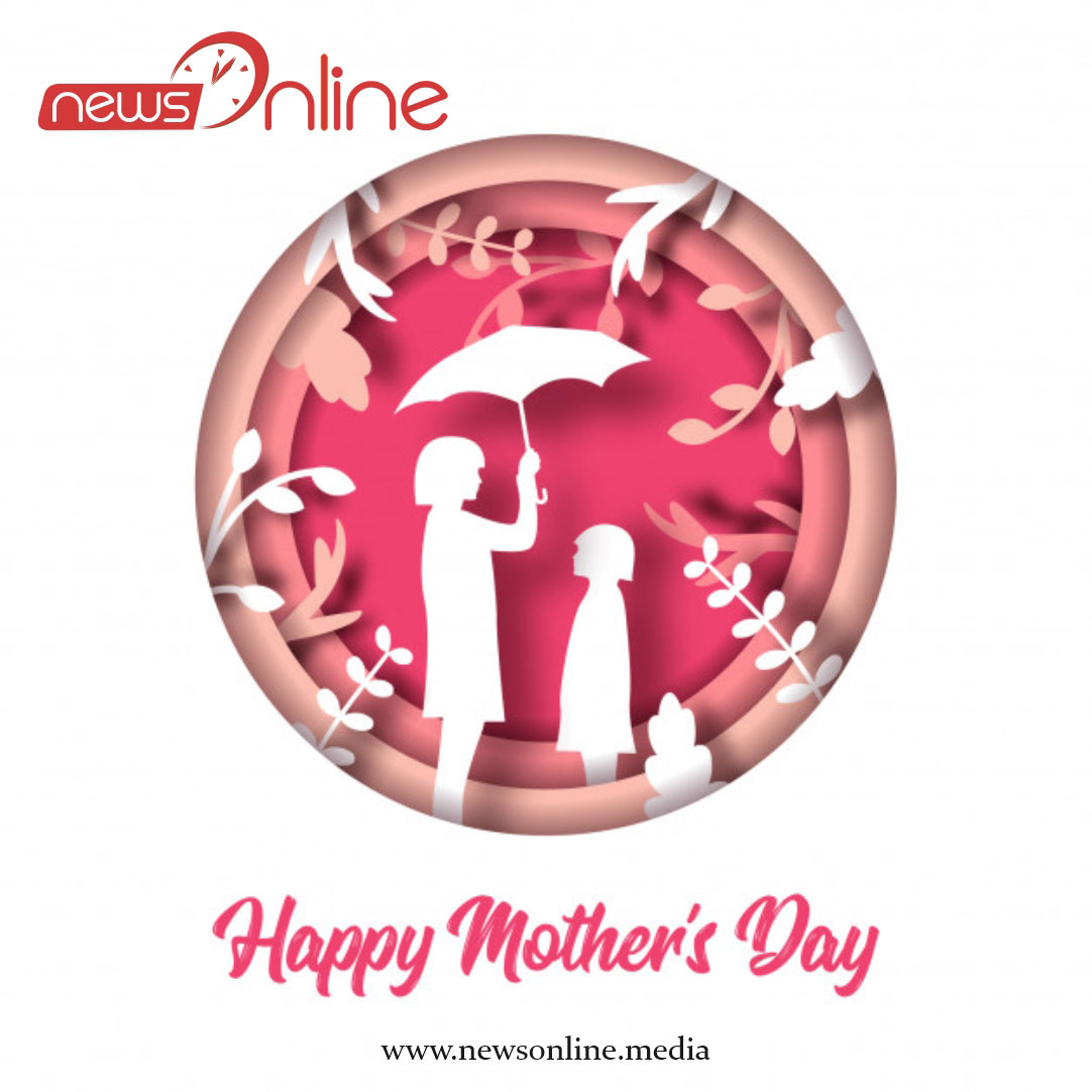 Happy Mother's Day Images, Wishes, Quotes and Status