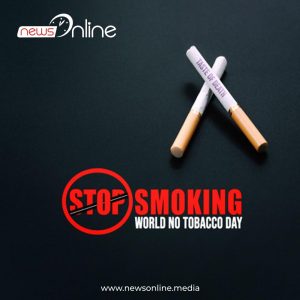 Anti Tobacco Day