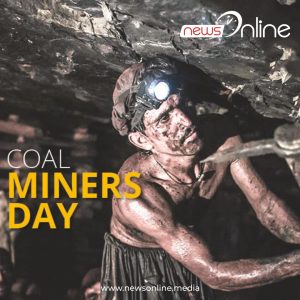 Coal Miners Day