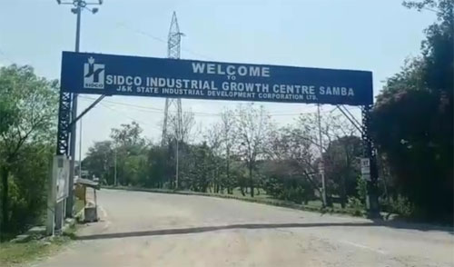 DM Samba Gives Permission to 95 Industrial Units to Run