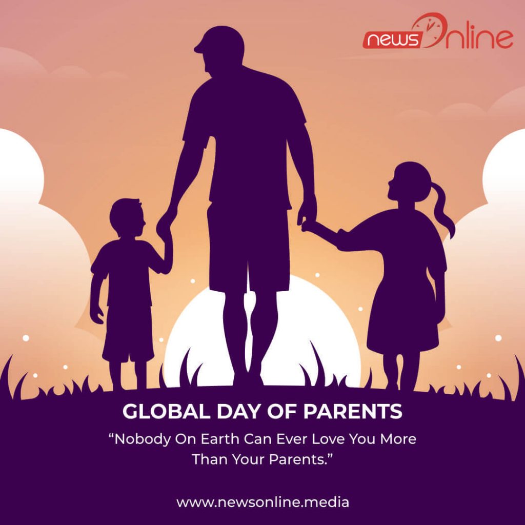 Global Day of Parents