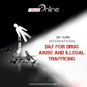 International Day against Drug Abuse and Illicit Trafficking