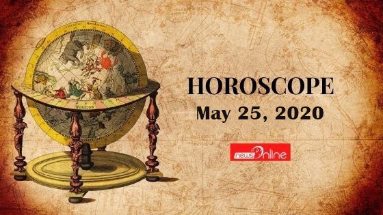 Read Horoscope Prediction May 25, 2020