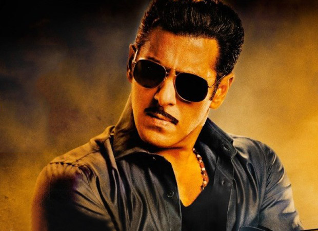 Salman Khan denies reports that he’s casting for films in the lockdown, threatens legal action against rumour-mongers