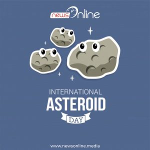 World Asteroid Day