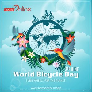 World Bicycle Day