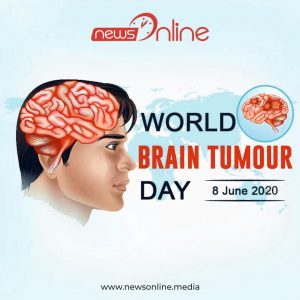 World Brain Tumour Day