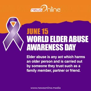 World Elder Abuse Awareness Day