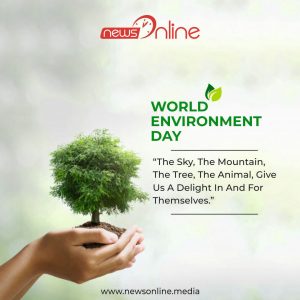 World Environment Day