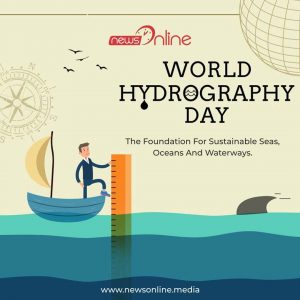 World Hydrography Day