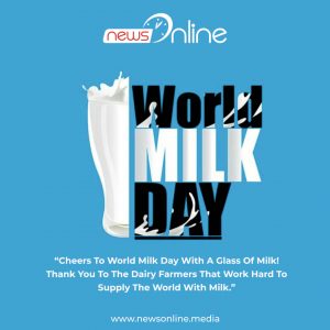 World Milk Day