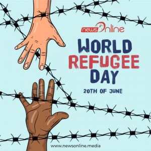 World Refugee Day