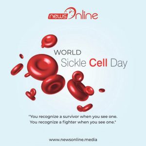 World Sickle Cell Awareness Day