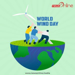 World Wind Day