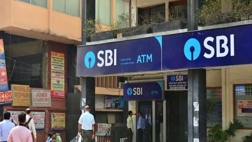 How SBI makes a profit in FY 2020