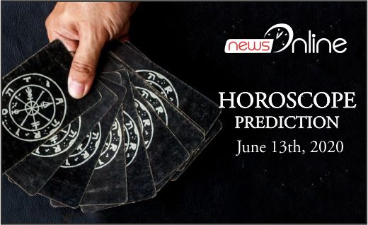 Horoscope Today June 13, 2020