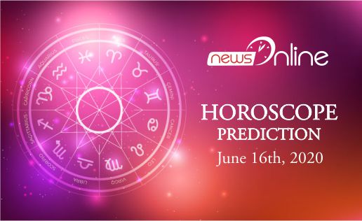 Horoscope Today June 16, 2020: Check Astrological Prediction