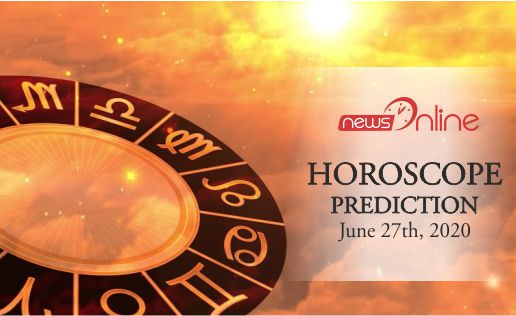 Horoscope Today June 27
